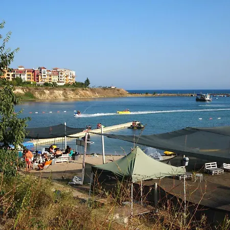 Visit Sunny Marina Ravda