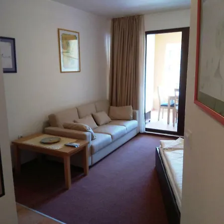 Apartment Visit Sunny Marina *