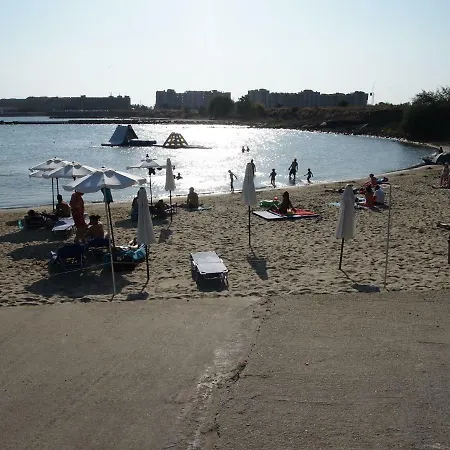 Visit Sunny Marina Apartment Ravda