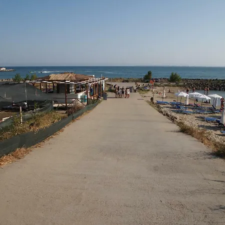 Visit Sunny Marina Ravda