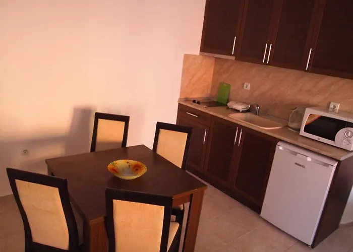 Apartment Visit Sunny Marina *