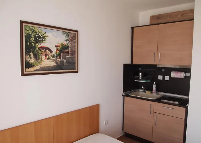 Visit Sunny Marina *