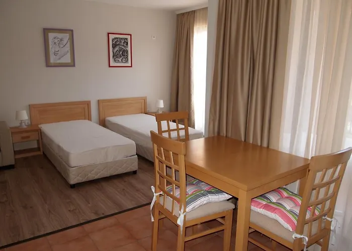 Visit Sunny Marina *