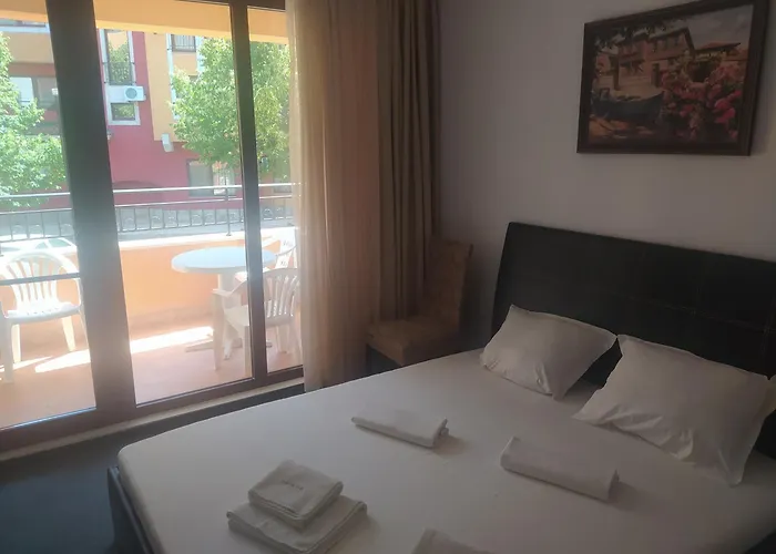 Visit Sunny Marina *