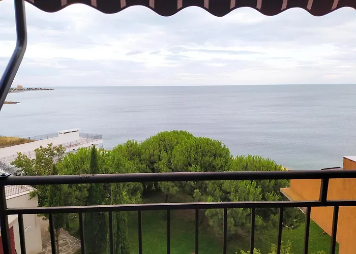 Visit Sunny Marina Apartmán