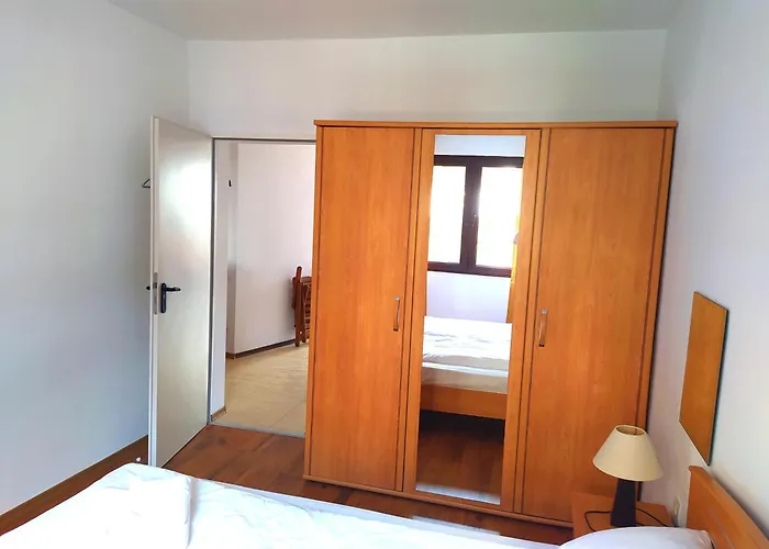 Visit Sunny Marina * Rawda