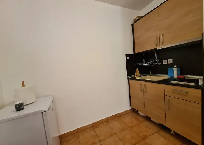 Visit Sunny Marina Rawda