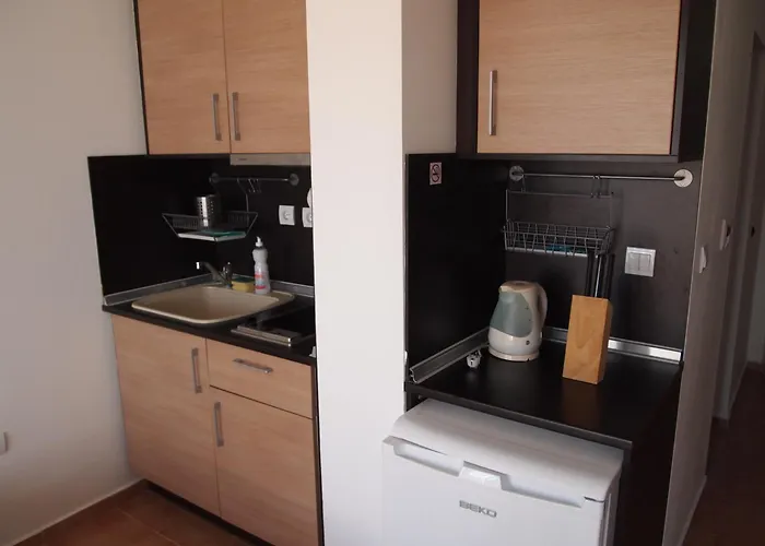 Visit Sunny Marina Ravda