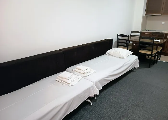 Apartmán Visit Sunny Marina