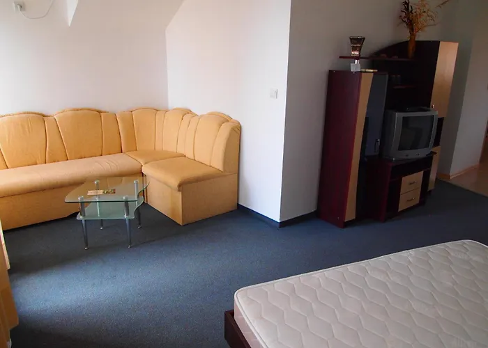 Visit Sunny Marina Apartament Rawda