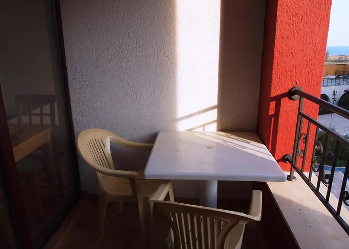 Apartmán Visit Sunny Marina