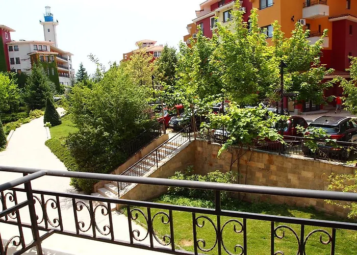 Visit Sunny Marina *