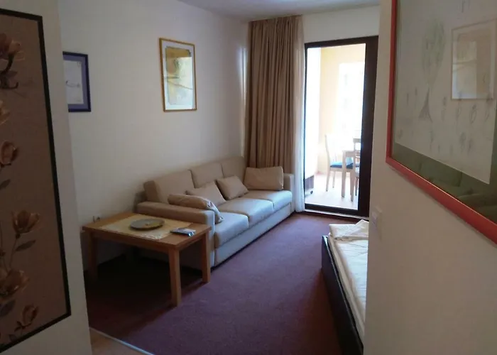 Apartmán Visit Sunny Marina *